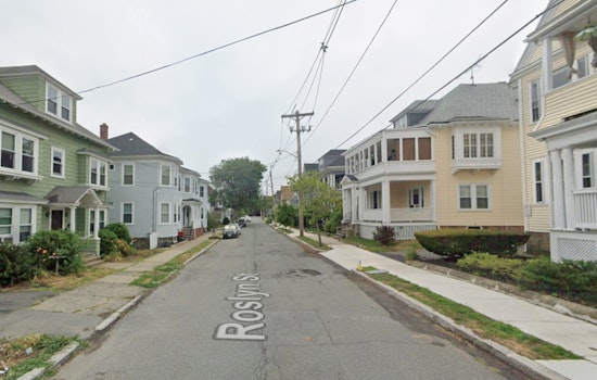 Salem Blaze Critically Injures One in Roslyn Street House Fire