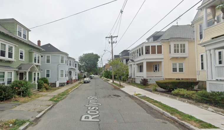 Salem Blaze Critically Injures One in Roslyn Street House Fire