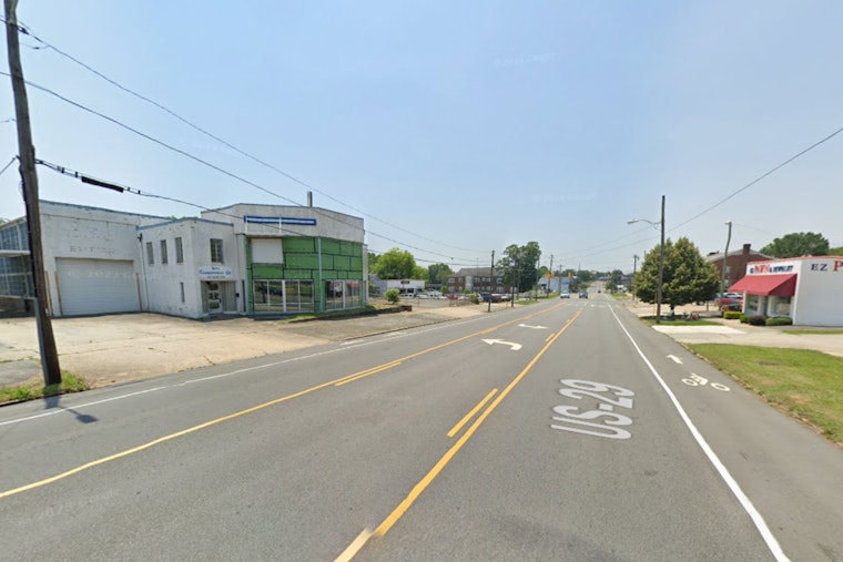Salisbury’s Old Ford Lot Roars Back to Life as Senior Lofts