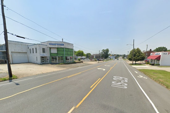 Salisbury’s Old Ford Lot Roars Back to Life as Senior Lofts