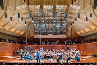 Salonen’s One-Night Comeback Juices High-Stakes S.F. Symphony Season