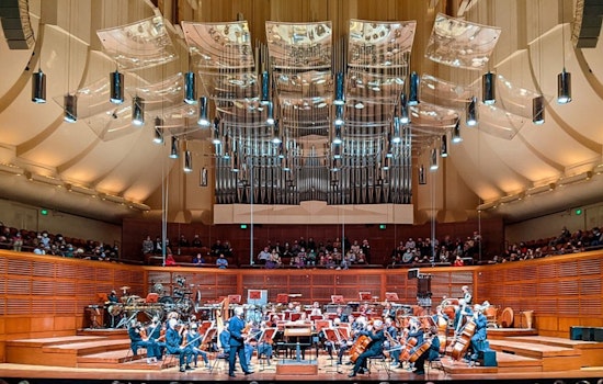 Salonen’s One-Night Comeback Juices High-Stakes S.F. Symphony Season