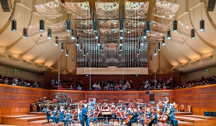 Salonen’s One-Night Comeback Juices High-Stakes S.F. Symphony Season