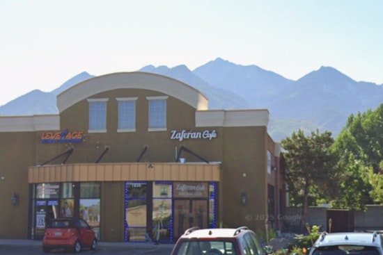 Salt Lake Café Becomes Flashpoint As Iranians Clash Over U.S. Strikes On Tehran