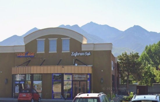 Salt Lake Café Becomes Flashpoint As Iranians Clash Over U.S. Strikes On Tehran