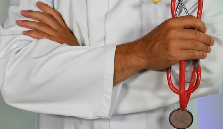 Salt Lake City Doctors Sound Alarm On Rising Colon Cancer