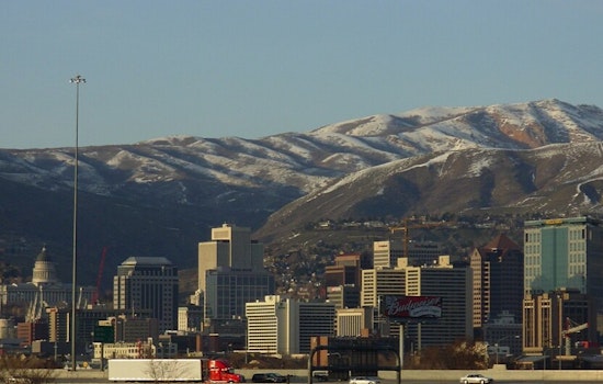 Salt Lake City Gets Spring Tease Before Tuesday Cooldown