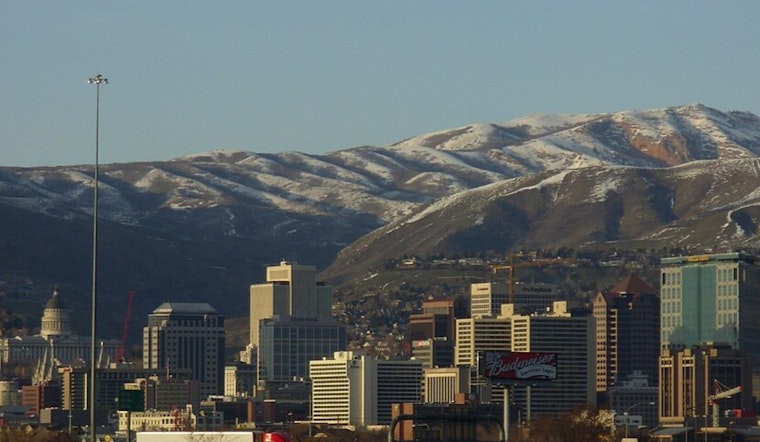 Salt Lake City Gets Spring Tease Before Tuesday Cooldown
