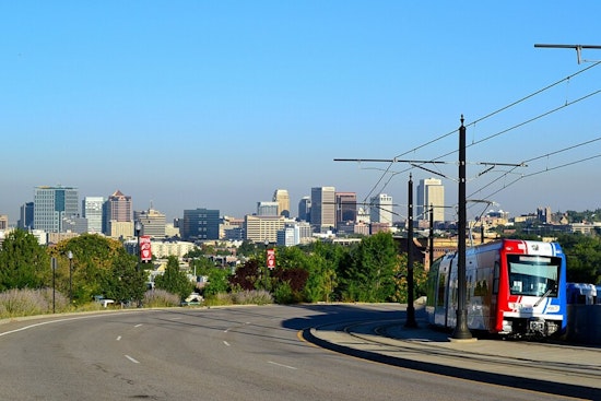 Salt Lake City Soaks Up Sun Today, Braces for Stormy Late-Week Flip