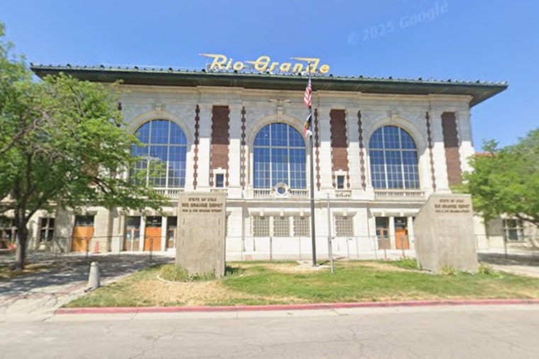 Salt Lake City's 114-Year-Old 9th & 9th Switchboard Becomes Million-Dollar Loft Magnet