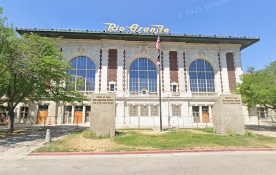 Salt Lake City's 114-Year-Old 9th & 9th Switchboard Becomes Million-Dollar Loft Magnet