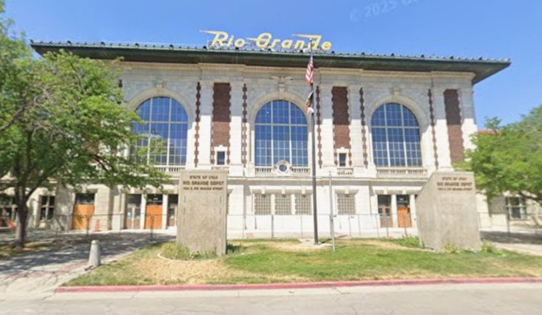 Salt Lake City's 114-Year-Old 9th & 9th Switchboard Becomes Million-Dollar Loft Magnet