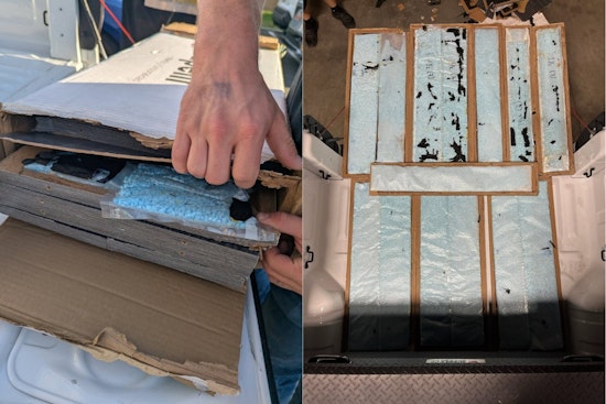 Salt Lake Furniture Bust: Feds Nab 240,000 Fentanyl Pills
