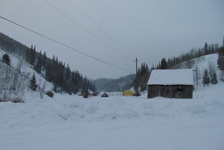 Salt Lake Gears Up For Soggy Commute, Canyon Snow On Deck Thursday