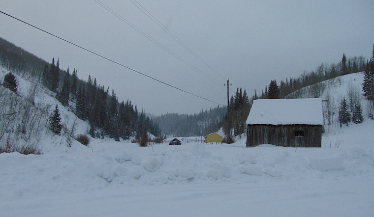 Salt Lake Gears Up For Soggy Commute, Canyon Snow On Deck Thursday