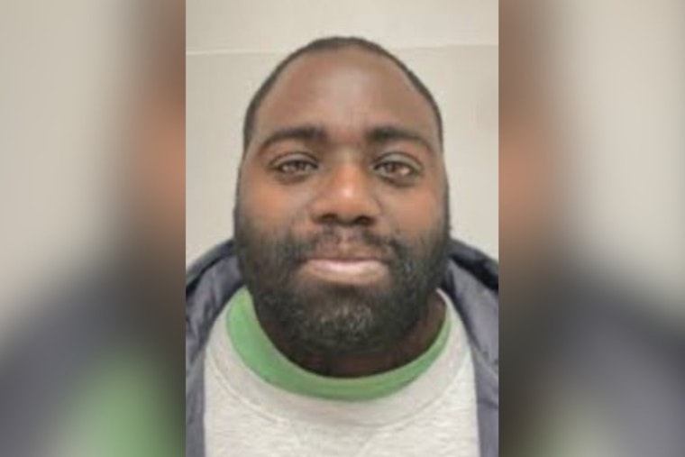 Salt Lake Manhunt: Cops Hunt 300-Pound Assault Suspect Lovell Grant