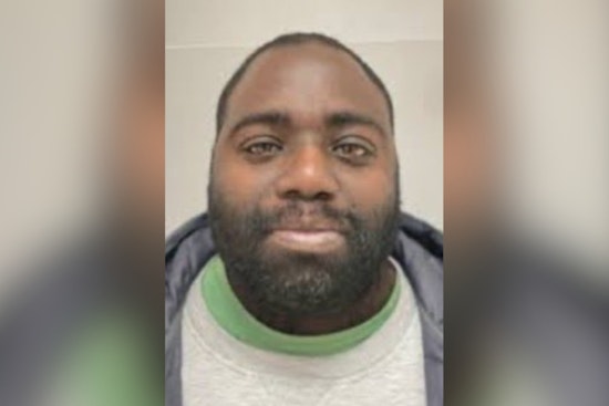 Salt Lake Manhunt: Cops Hunt 300-Pound Assault Suspect Lovell Grant
