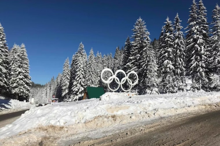 Salt Lake Power Play: IOC Insiders Eye Locking In Winter Games Hosts