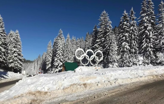 Salt Lake Power Play: IOC Insiders Eye Locking In Winter Games Hosts