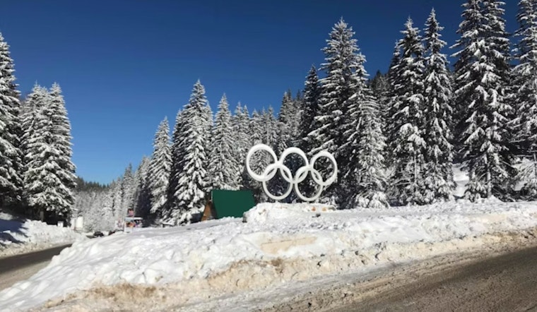 Salt Lake Power Play: IOC Insiders Eye Locking In Winter Games Hosts