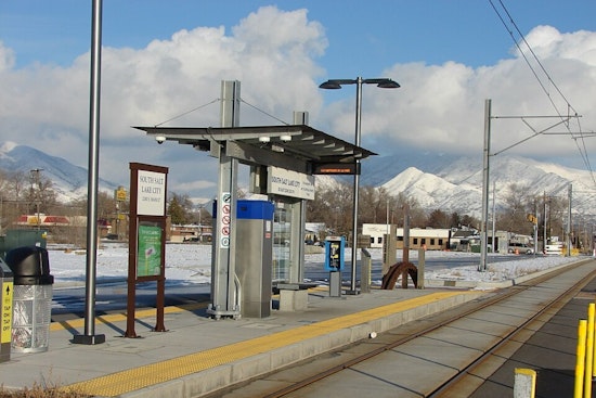 Salt Lake Set To Sizzle As March Heat Muscles In This Week