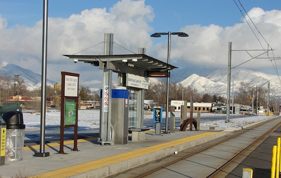 Salt Lake Set To Sizzle As March Heat Muscles In This Week