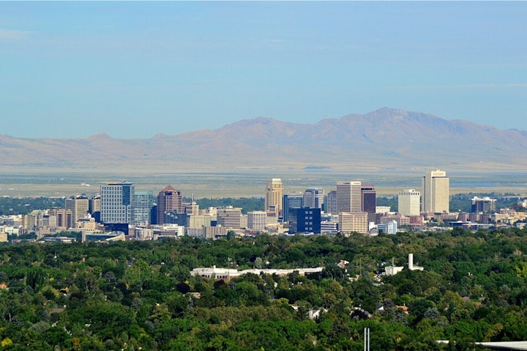 Salt Lake Sizzles As Midweek Heat Takes Another Shot At March Record