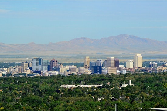 Salt Lake Sizzles As Midweek Heat Takes Another Shot At March Record