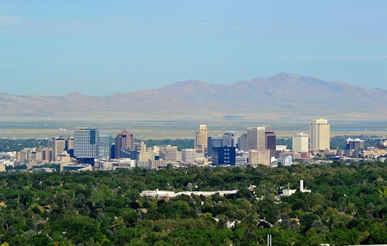 Salt Lake Sizzles As Midweek Heat Takes Another Shot At March Record