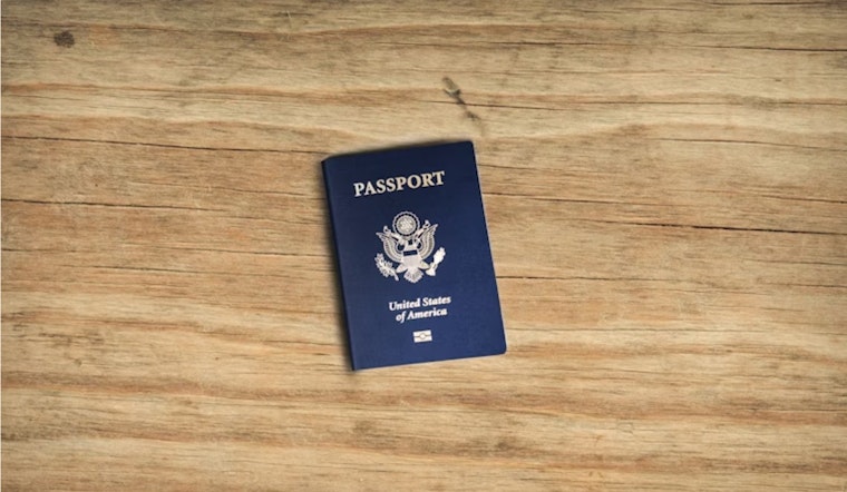 Salt Lake Violinist John Shin Inches Toward Green Card After ICE Lockup