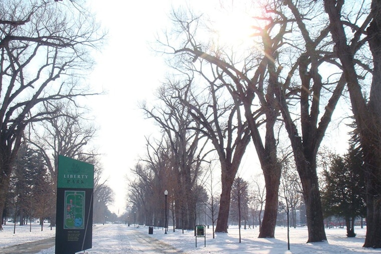 Salt Lake Wakes to Sunshine, Braces for Mountain Snow