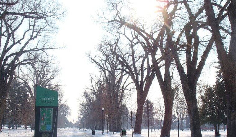 Salt Lake Wakes to Sunshine, Braces for Mountain Snow