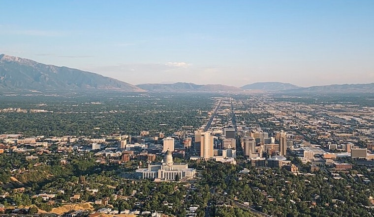 Salt Lake’s Apartment Boom Returns, But The Glut Refuses To Quit