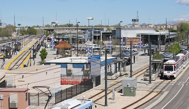 Salt Lake’s Small Warehouses Suddenly Sit Empty as Tenants Gain the Upper Hand