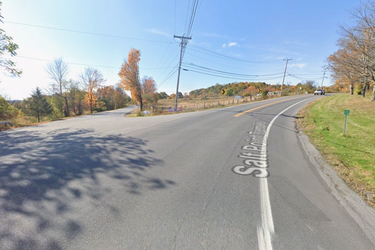 Salt Point Turnpike Horror: Millbrook Man Killed In Three-Wheel Crash