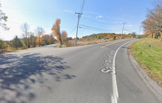 Salt Point Turnpike Horror: Millbrook Man Killed In Three-Wheel Crash