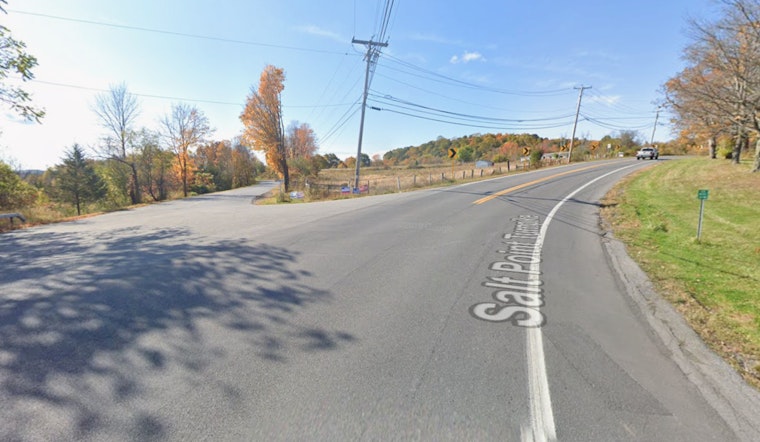 Salt Point Turnpike Horror: Millbrook Man Killed In Three-Wheel Crash