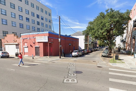 Ocean Springs Food Hall Shake-Up Packs In Lobster, Lumpia And Chicago Beef