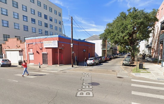 Ocean Springs Food Hall Shake-Up Packs In Lobster, Lumpia And Chicago Beef