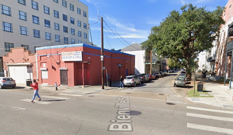 Ocean Springs Food Hall Shake-Up Packs In Lobster, Lumpia And Chicago Beef