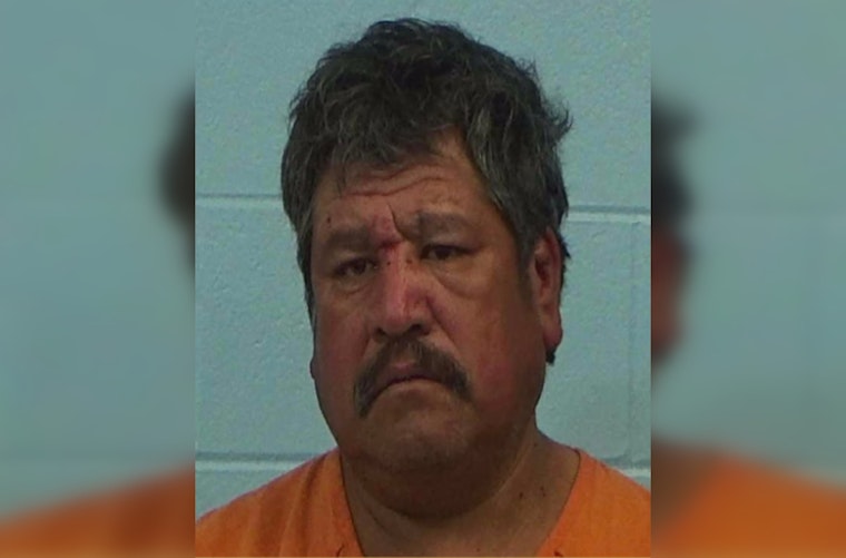 Sam Bass Road Stabbing: Round Rock Man, 51, Nabbed In Sunday Night Attack