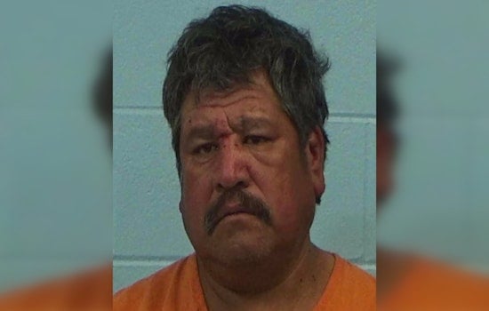 Sam Bass Road Stabbing: Round Rock Man, 51, Nabbed In Sunday Night Attack
