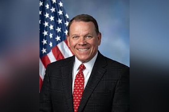Sam Graves Bows Out, Sparks GOP Free-for-All in Missouri’s 6th
