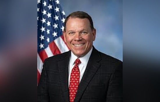 Sam Graves Bows Out, Sparks GOP Free-for-All in Missouri’s 6th