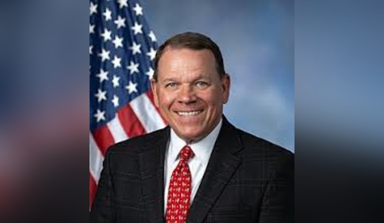 Sam Graves Bows Out, Sparks GOP Free-for-All in Missouri’s 6th