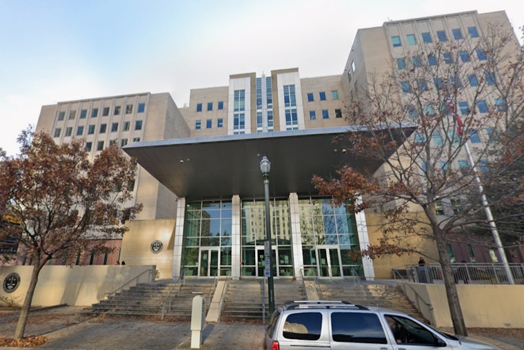 Same Crime, Different Fate As Harris County Judges Clash Over Teen Transfers