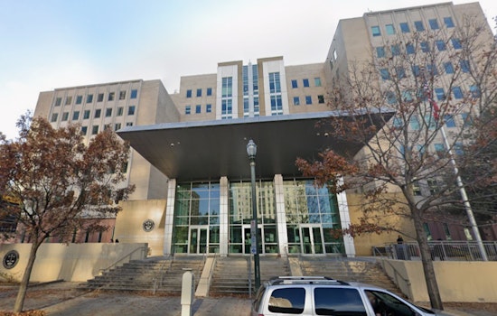 Same Crime, Different Fate As Harris County Judges Clash Over Teen Transfers