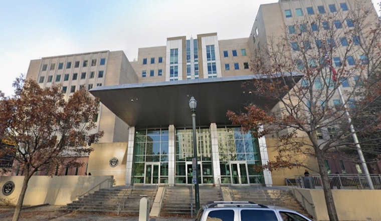 Same Crime, Different Fate As Harris County Judges Clash Over Teen Transfers