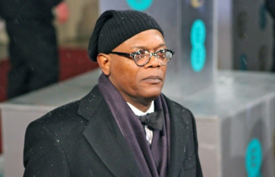 Samuel L. Jackson Backs Sanctuary For Tina And Billy