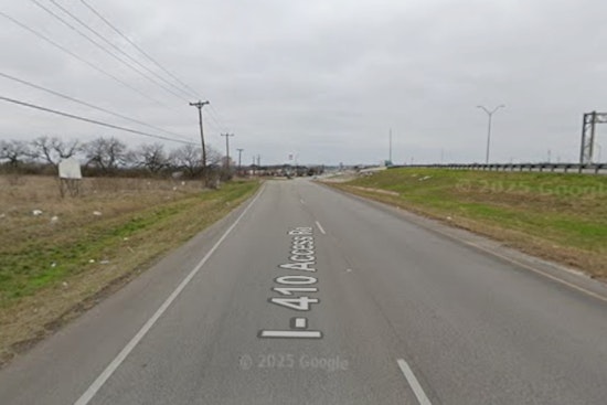 San Antonio Dad Of Six Left Fighting For Life After Loop 410 Hit-And-Run